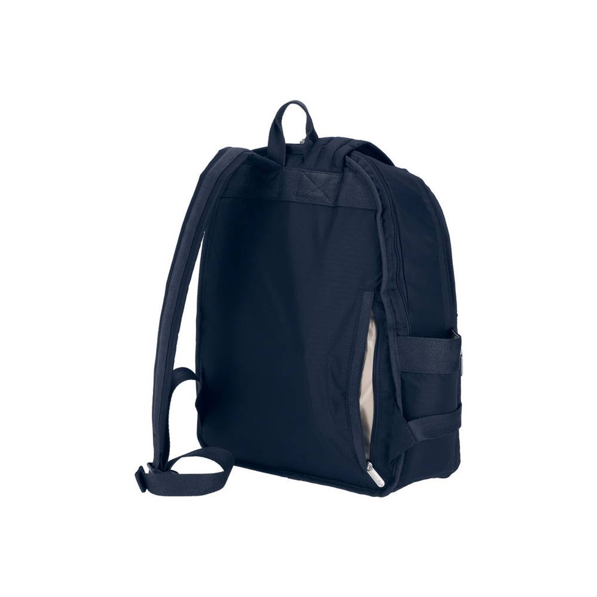 레스포색(LESPORTSAC) 딥 씨 블루 루트 백팩 [3747.R111]