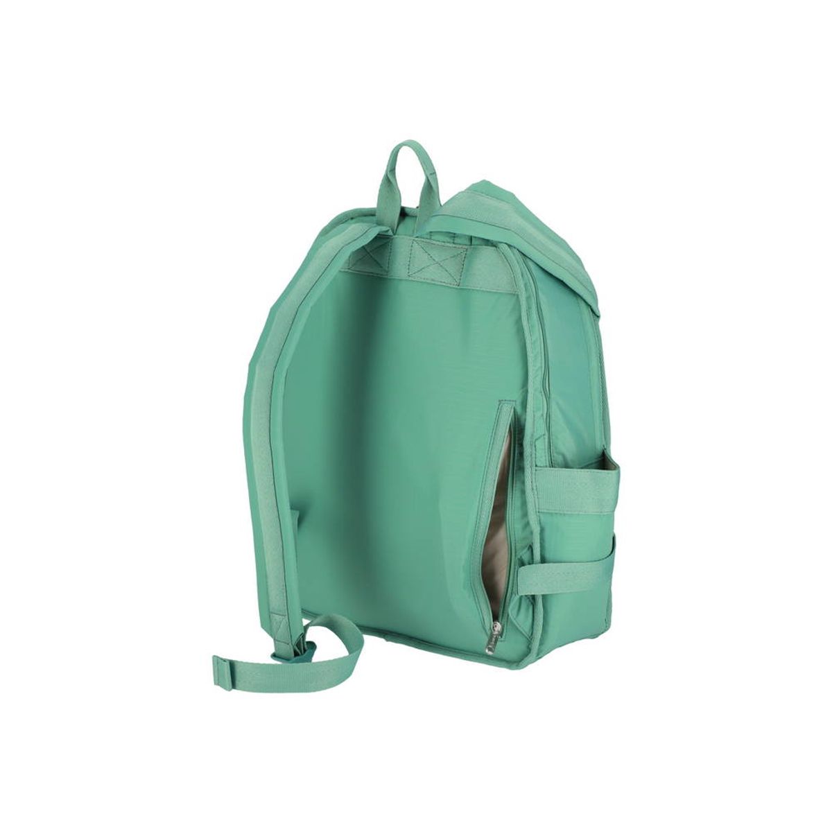 레스포색(LESPORTSAC) 세이지 그린 루트 백팩 [3747.R180]