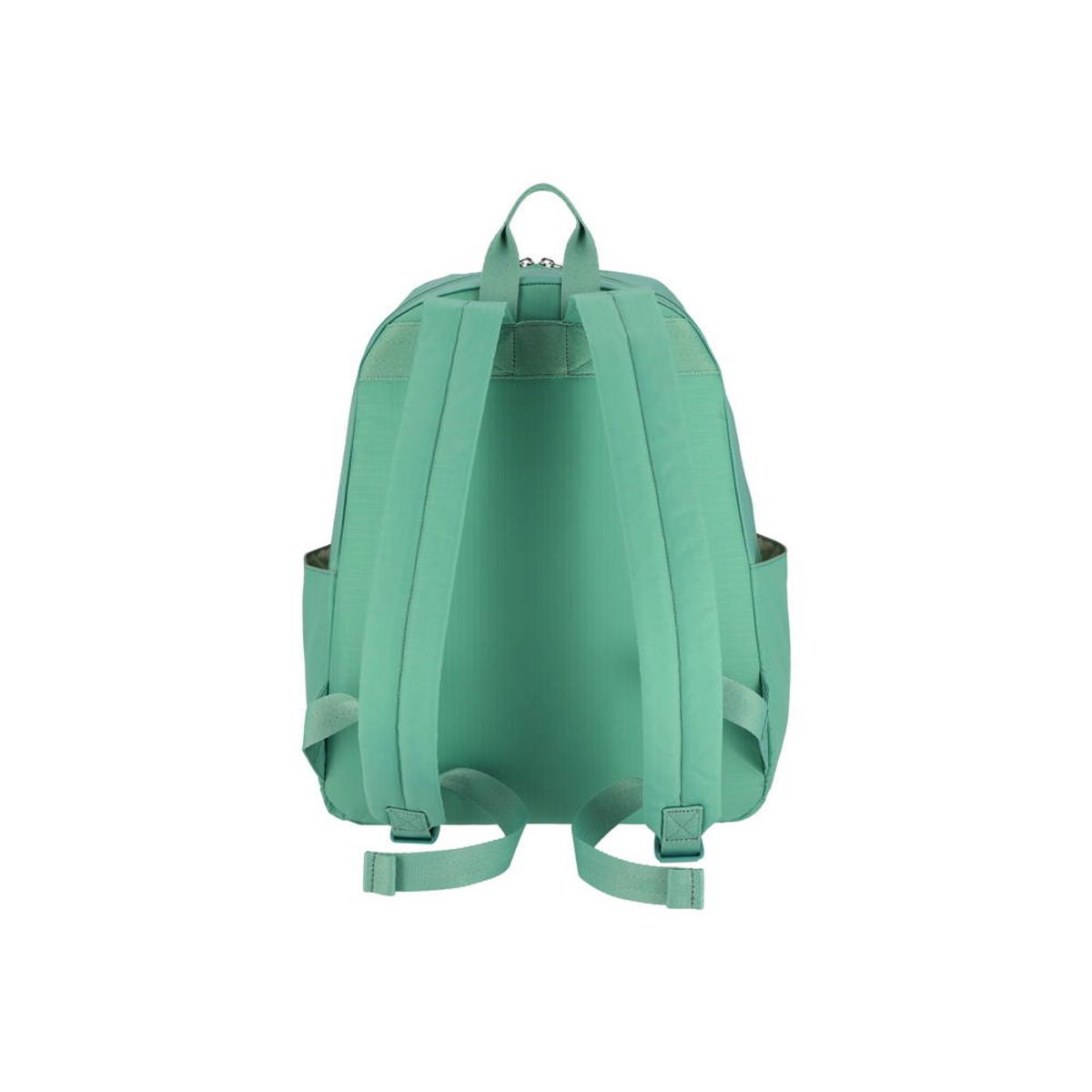 레스포색(LESPORTSAC) 세이지 그린 데일리 백팩 [3992.R180]
