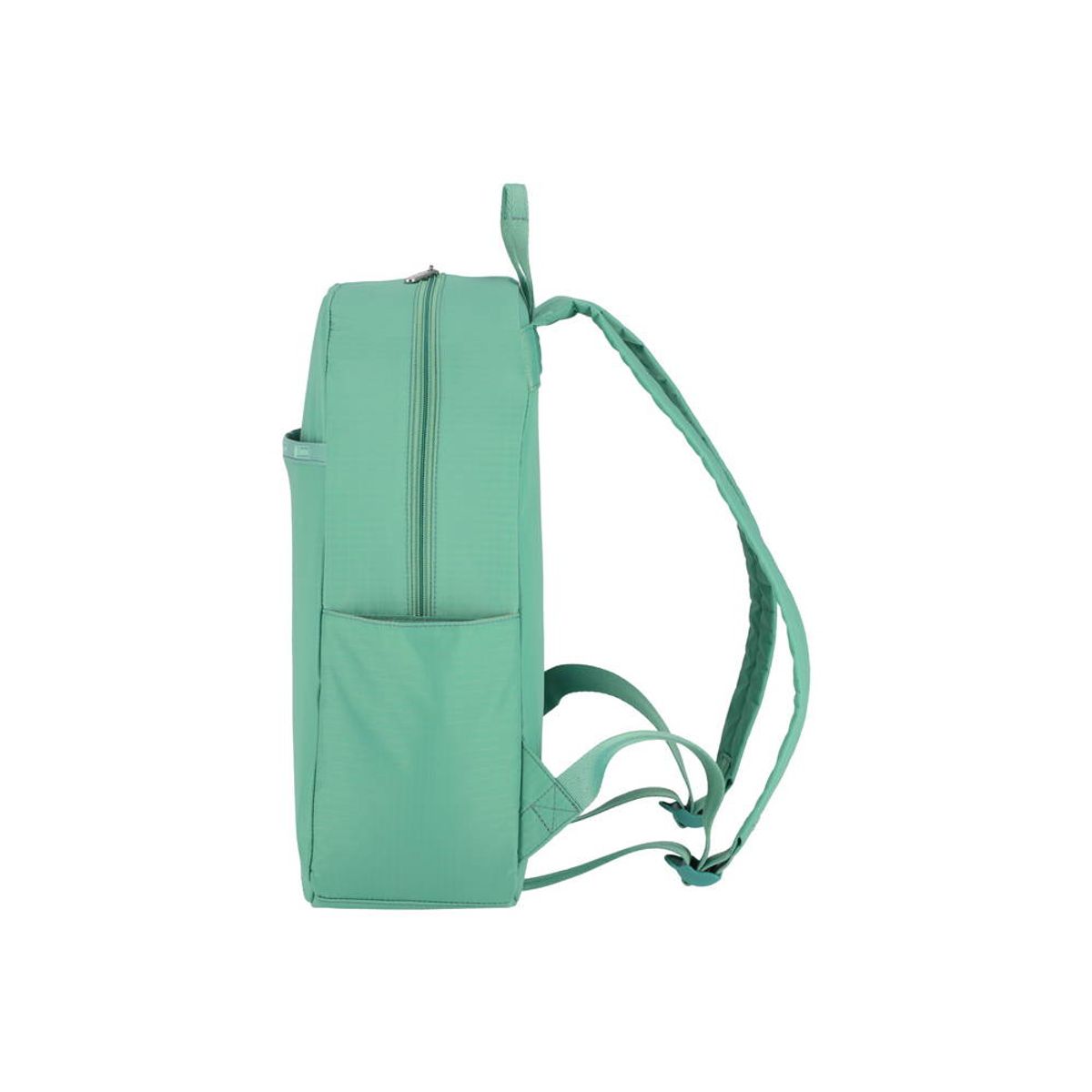 레스포색(LESPORTSAC) 세이지 그린 데일리 백팩 [3992.R180]