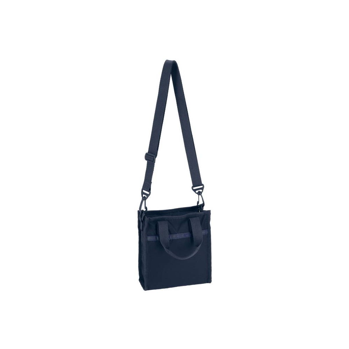 레스포색(LESPORTSAC) 딥 씨 블루 미니 N/S 토트백 [3714.R111]