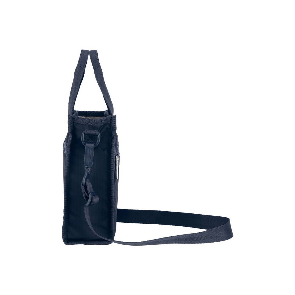 레스포색(LESPORTSAC) 딥 씨 블루 미니 N/S 토트백 [3714.R111]