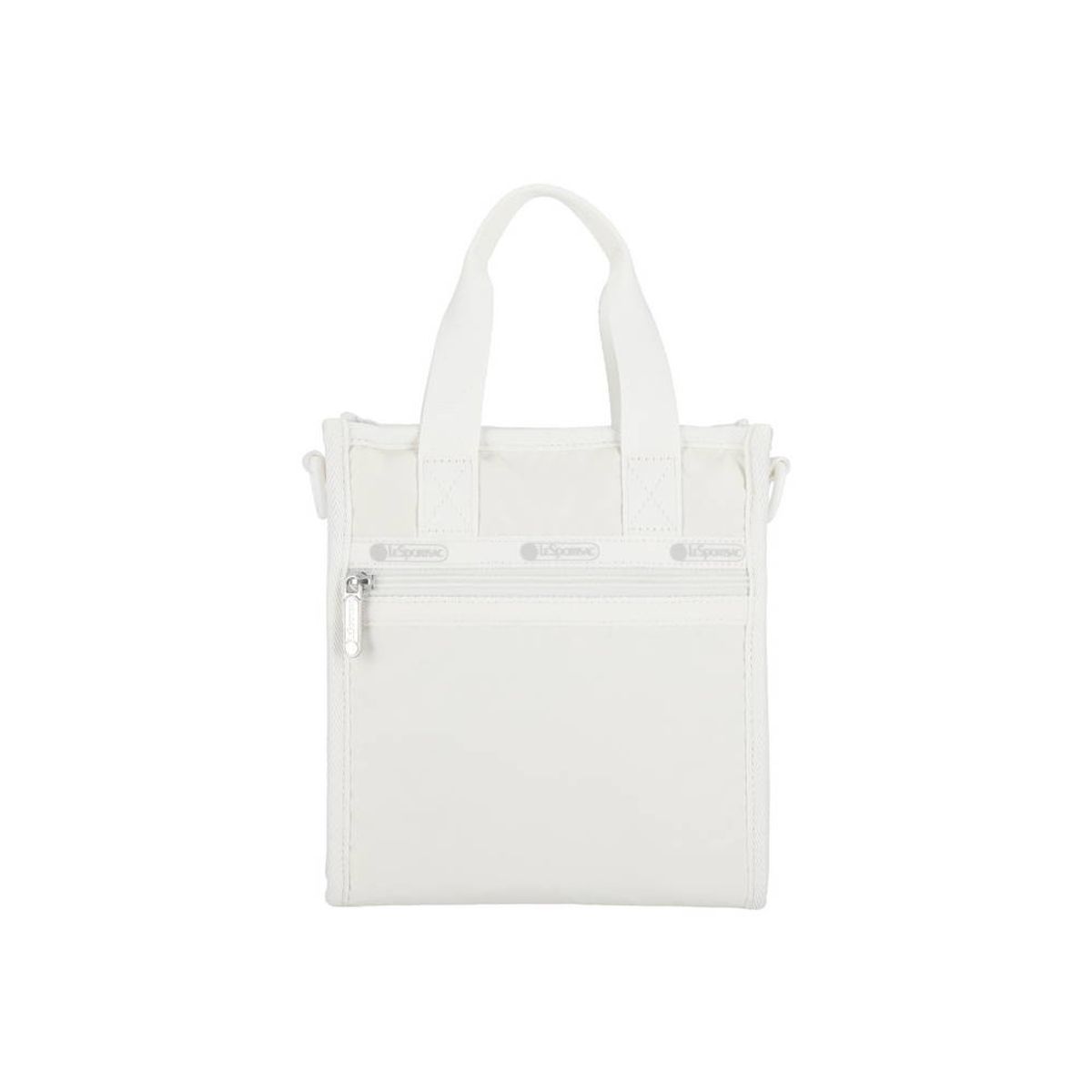 레스포색(LESPORTSAC) 멜란지 미니 N/S 토트백 [3714.C522]