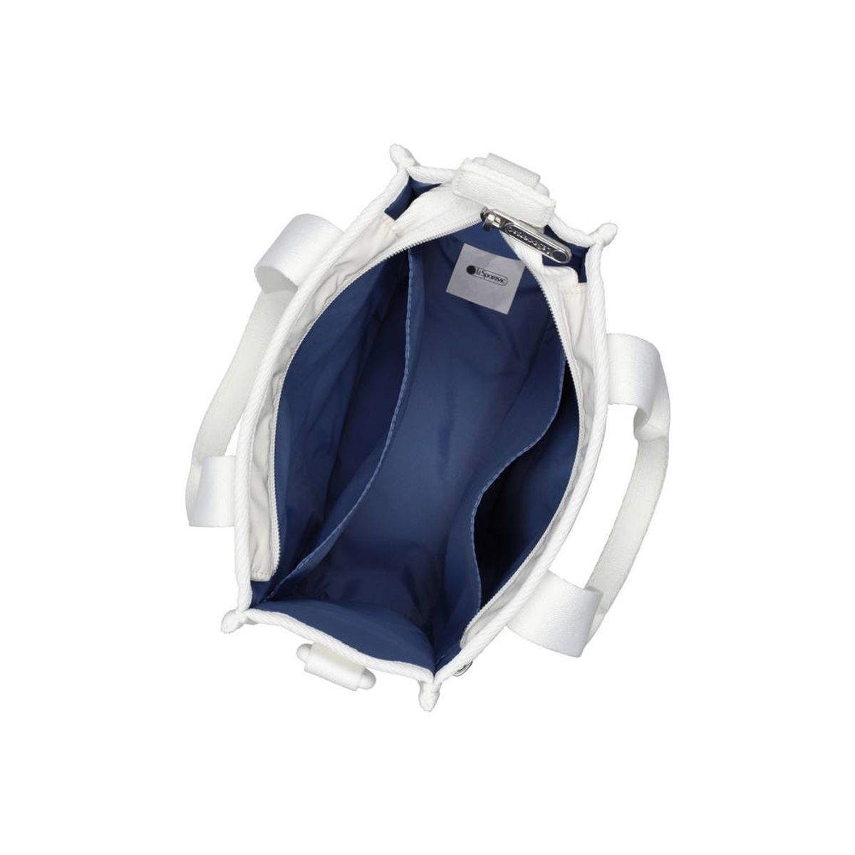 레스포색(LESPORTSAC) 멜란지 미니 N/S 토트백 [3714.C522]