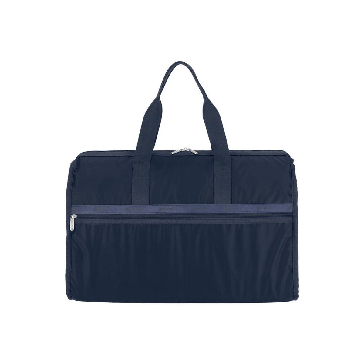 레스포색(LESPORTSAC) 딥 씨 블루 디럭스 라지 위켄더 [4319.R111]