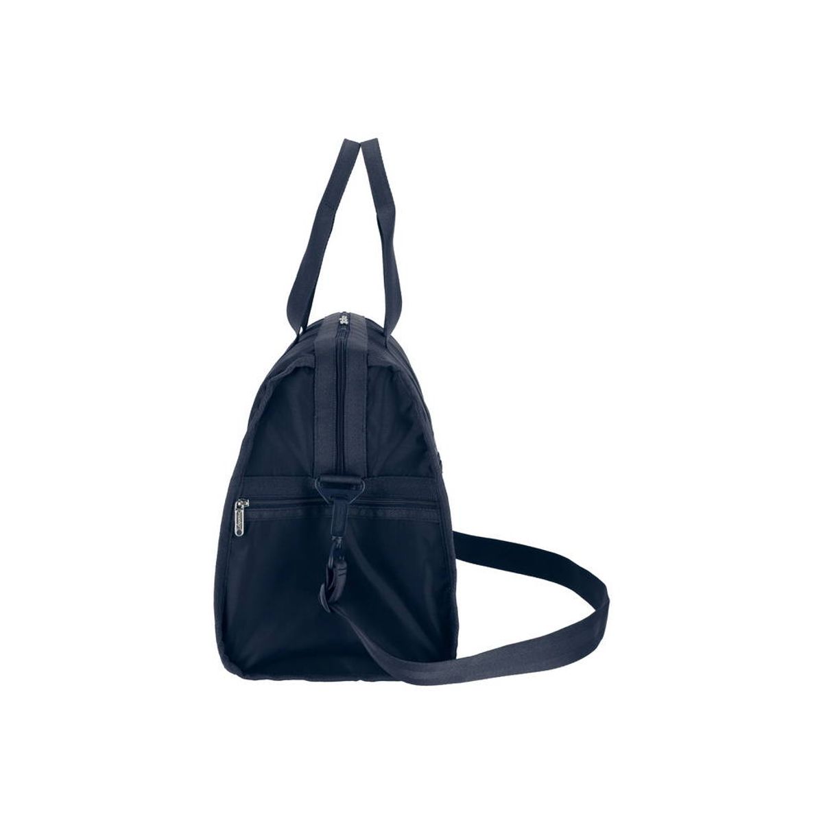레스포색(LESPORTSAC) 딥 씨 블루 디럭스 라지 위켄더 [4319.R111]
