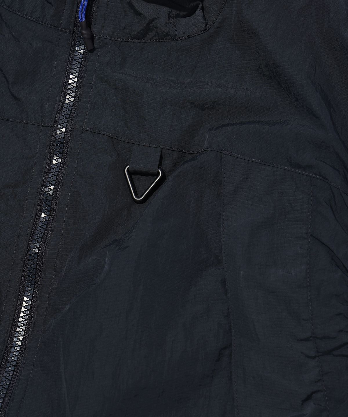 매든(MADDEN) Tech Pocket Fishing Vest Charcoal
