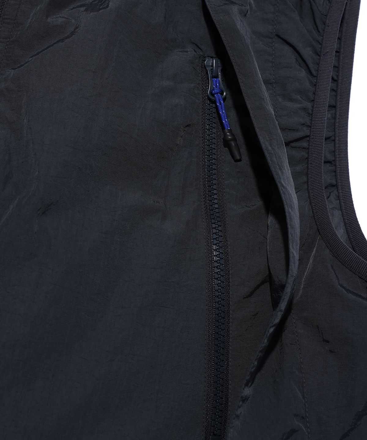 매든(MADDEN) Tech Pocket Fishing Vest Charcoal