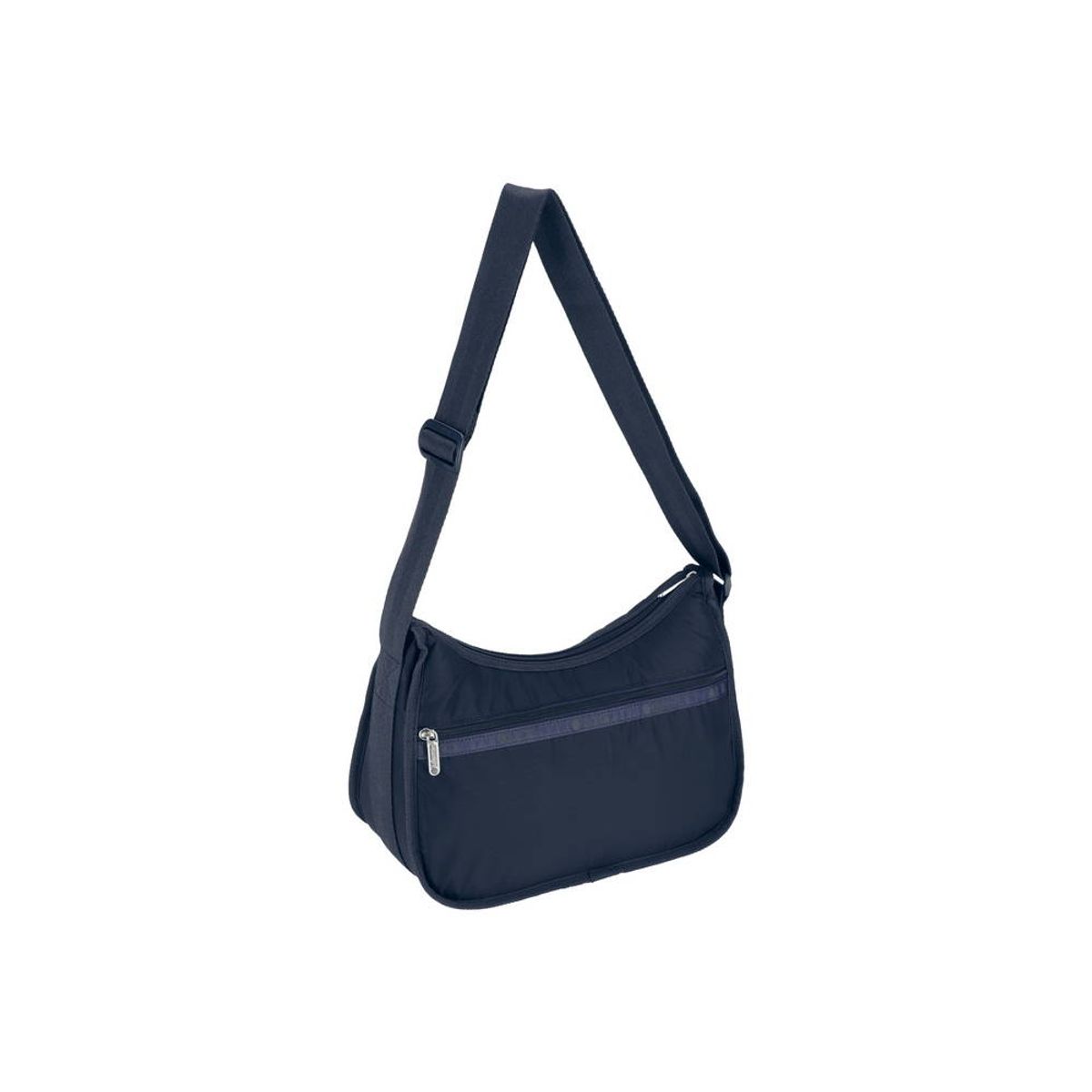 레스포색(LESPORTSAC) 딥 씨 블루 클래식 호보백 [7520.R111]