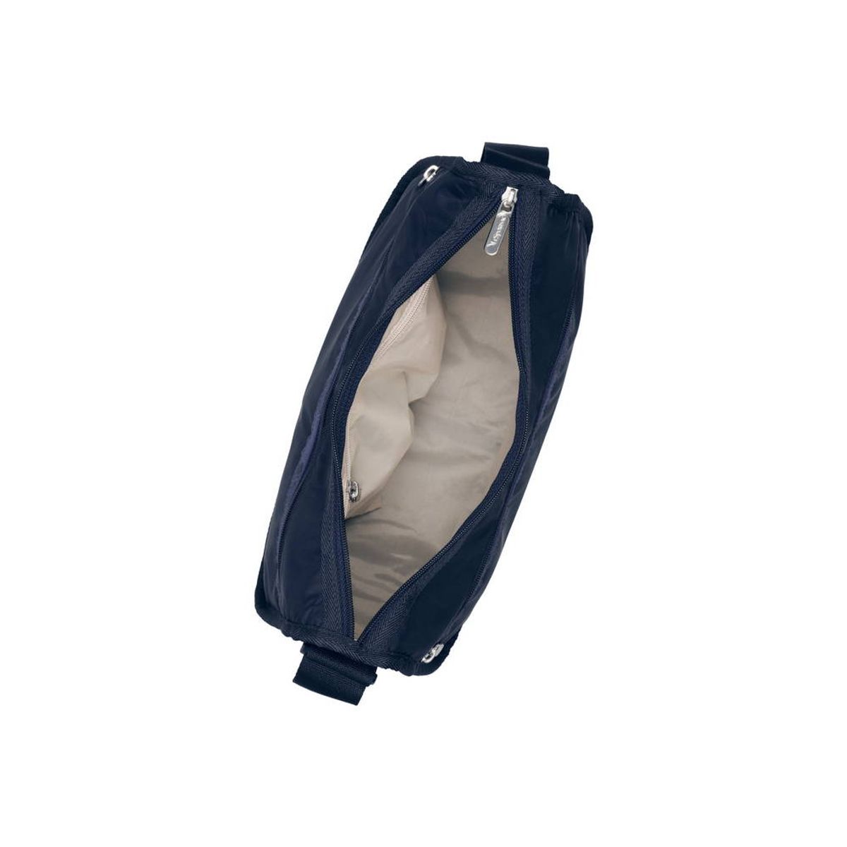 레스포색(LESPORTSAC) 딥 씨 블루 클래식 호보백 [7520.R111]