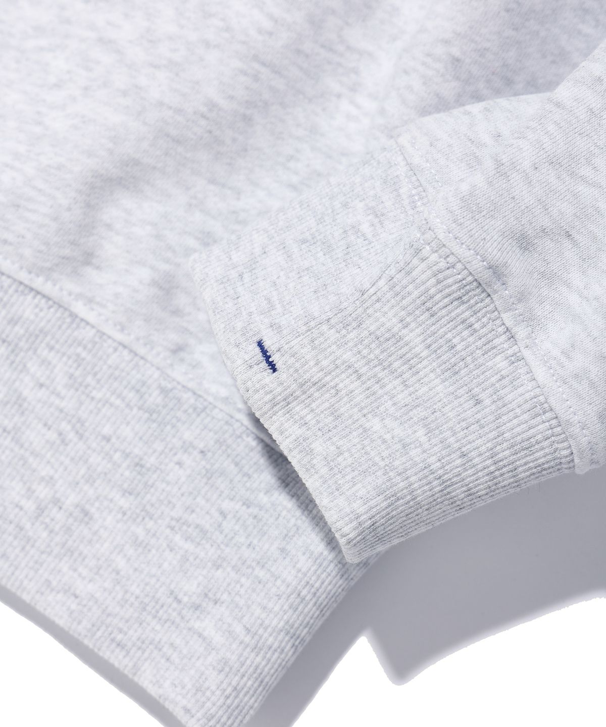 매든(MADDEN) CLRD Mountain Graphic Sweatshirt Melange
