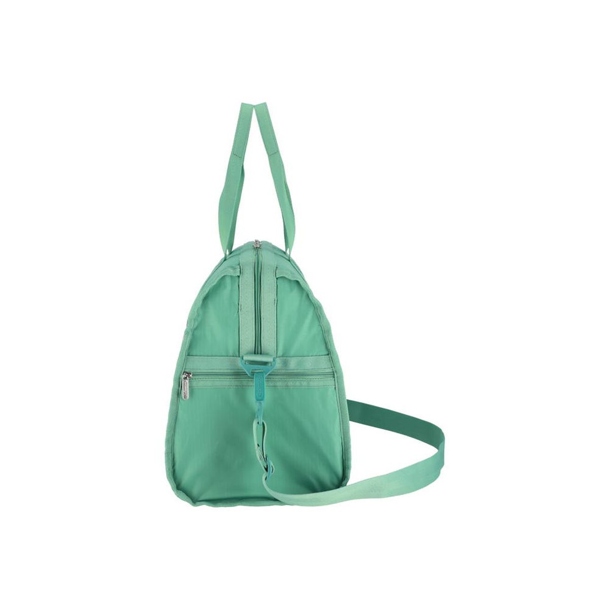 레스포색(LESPORTSAC) 세이지 그린 디럭스 라지 위켄더 [4319.R180]