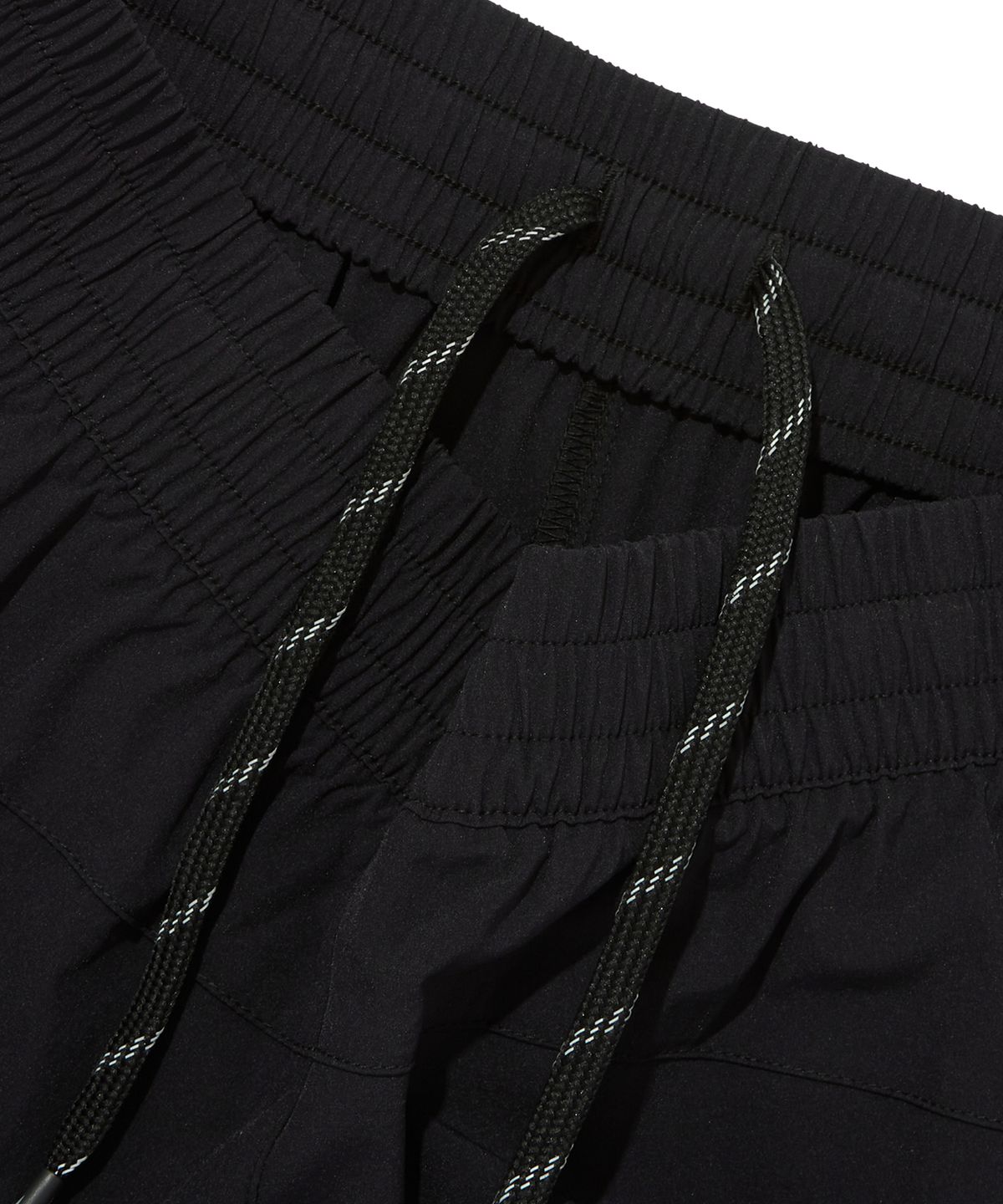 리복(REEBOK) 벡터 액티브 조거 팬츠 - 블랙
