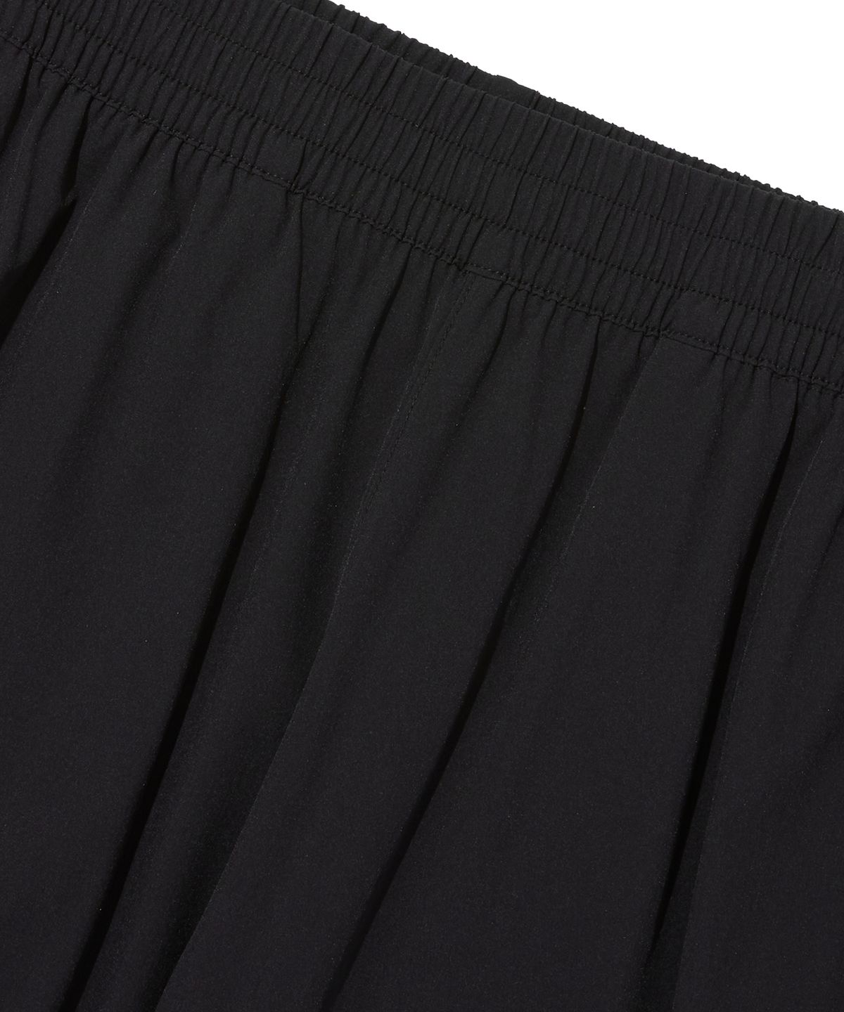 리복(REEBOK) 벡터 액티브 조거 팬츠 - 블랙