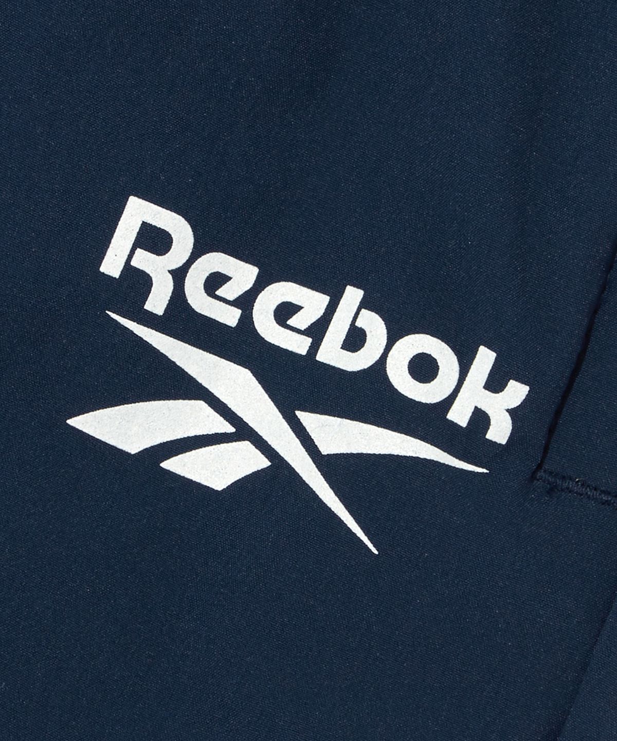 리복(REEBOK) 벡터 액티브 조거 팬츠 - 네이비