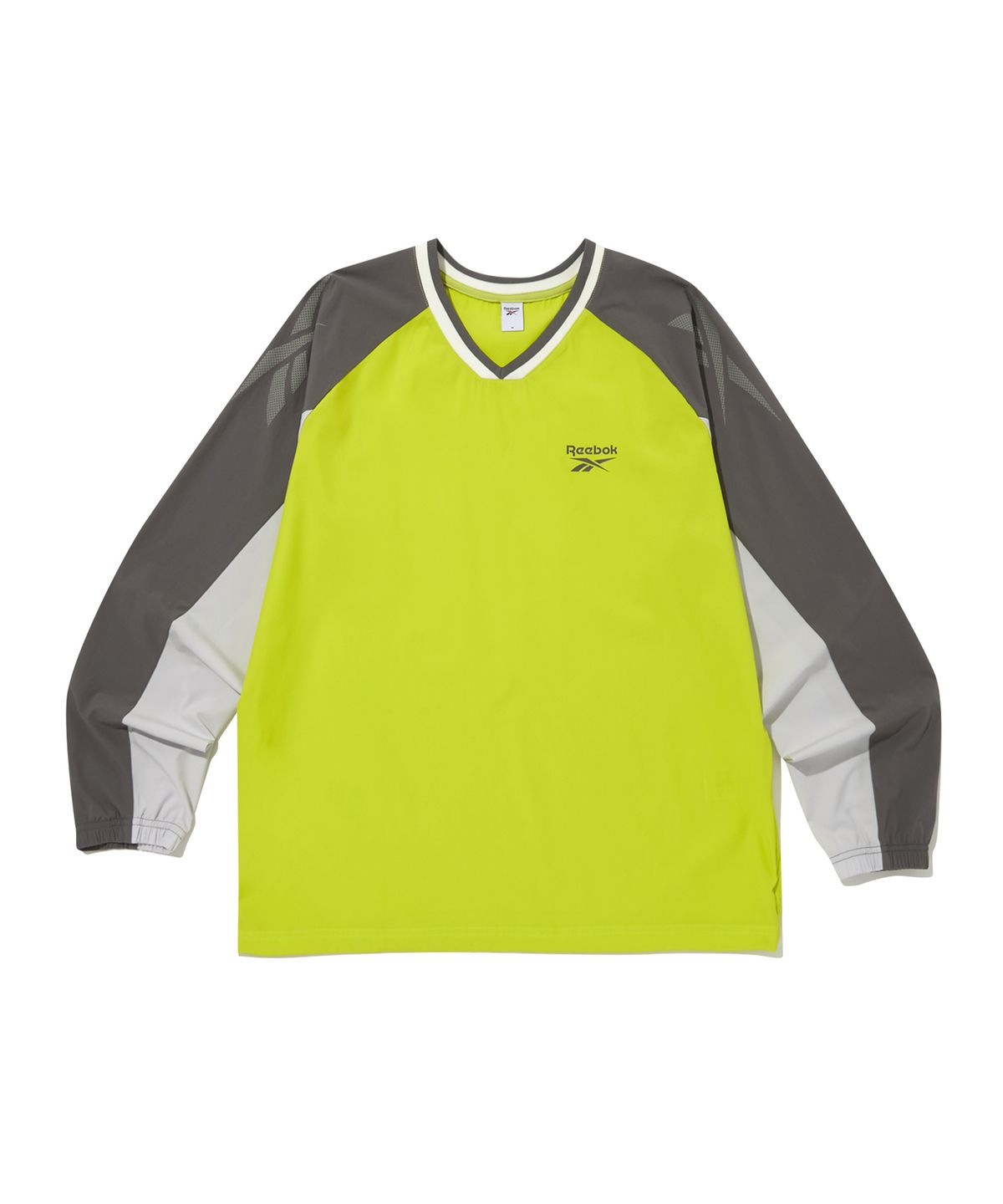 리복(REEBOK) 벡터 액티브 우븐 피스테 - 그린