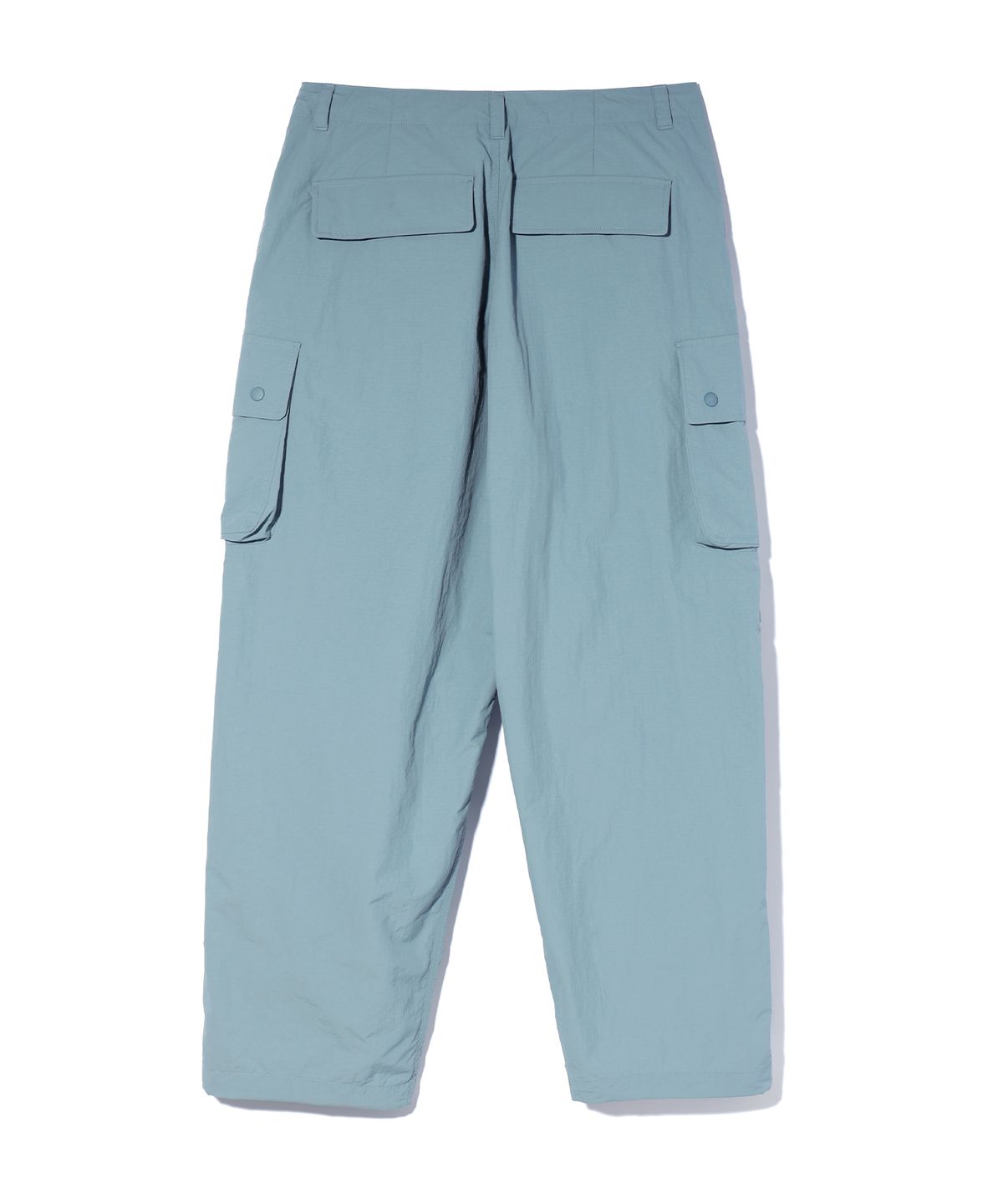 매든(MADDEN) Ripstop String Cargo Pants Sky Blue