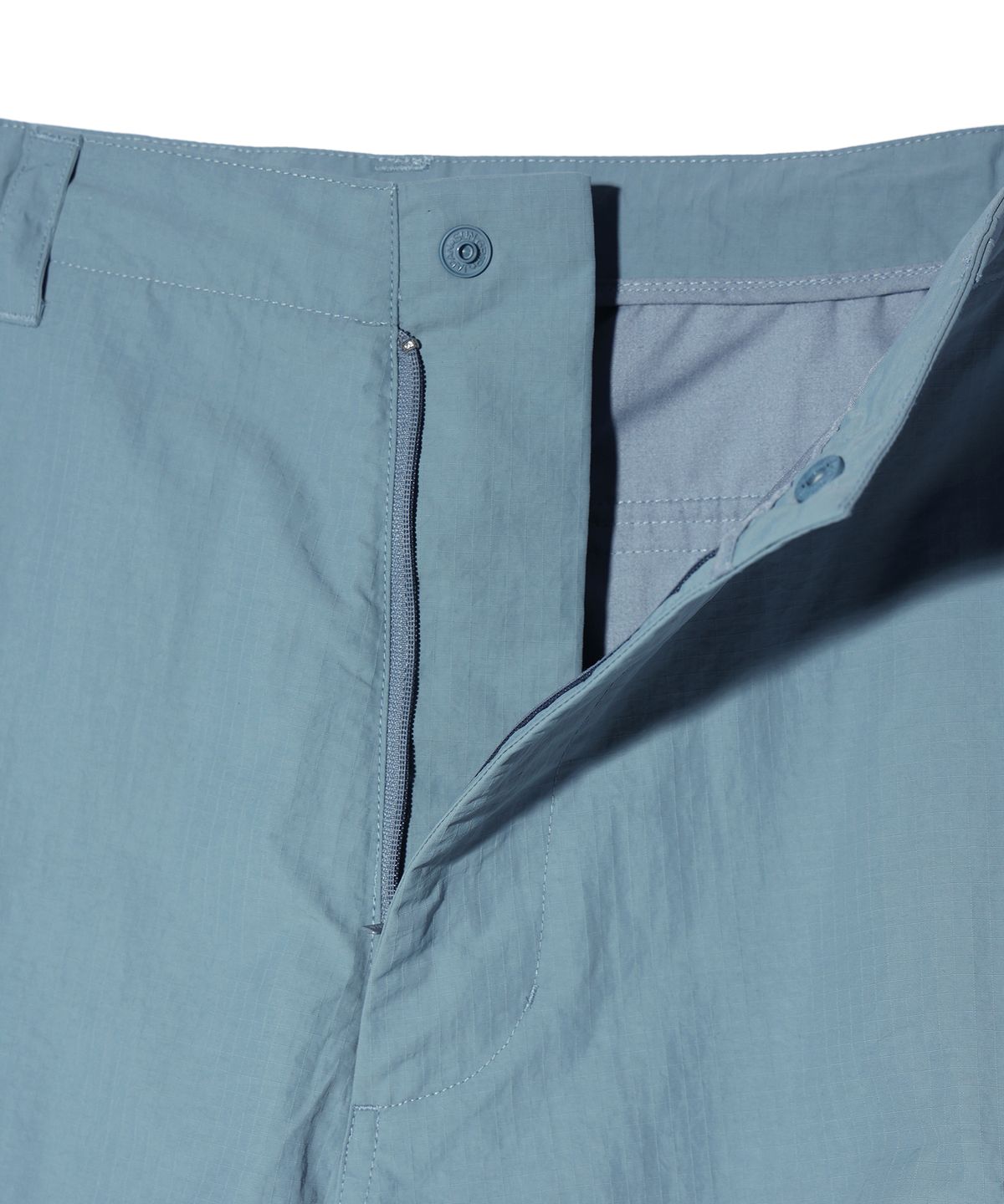 매든(MADDEN) Ripstop String Cargo Pants Sky Blue