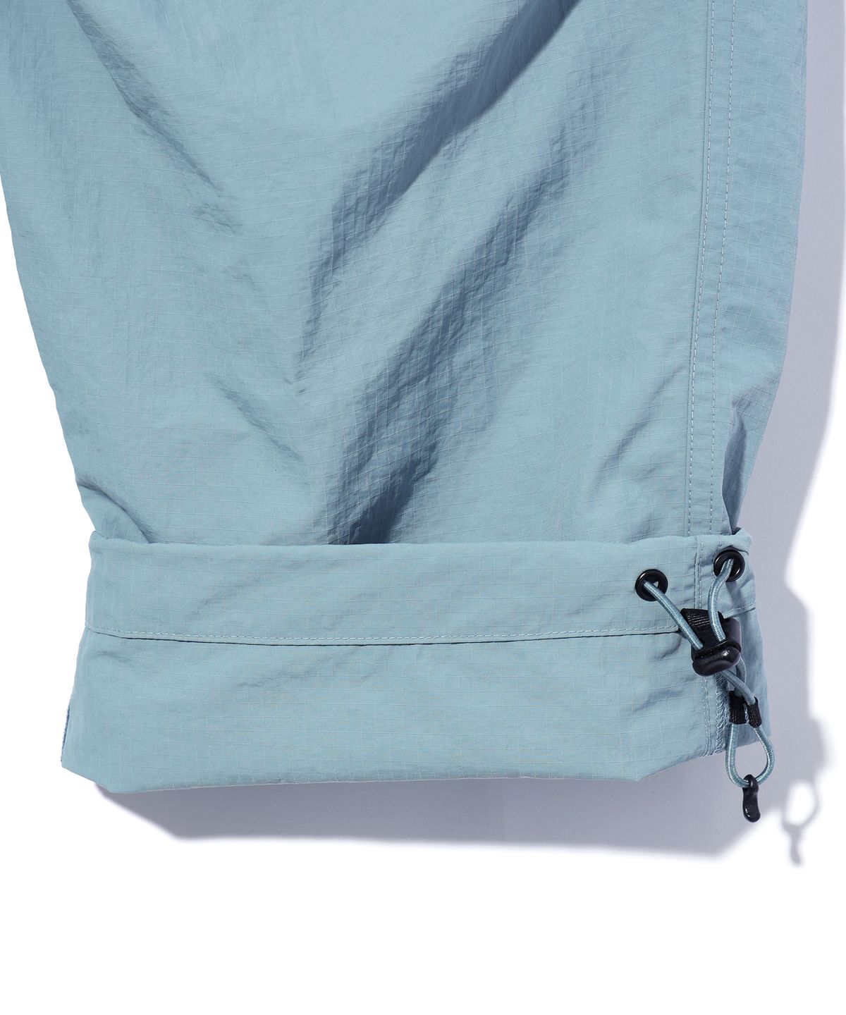 매든(MADDEN) Ripstop String Cargo Pants Sky Blue