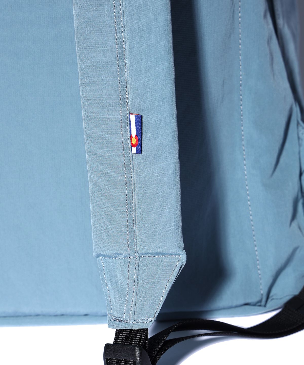 매든(MADDEN) Madden String Daypack Sky Blue