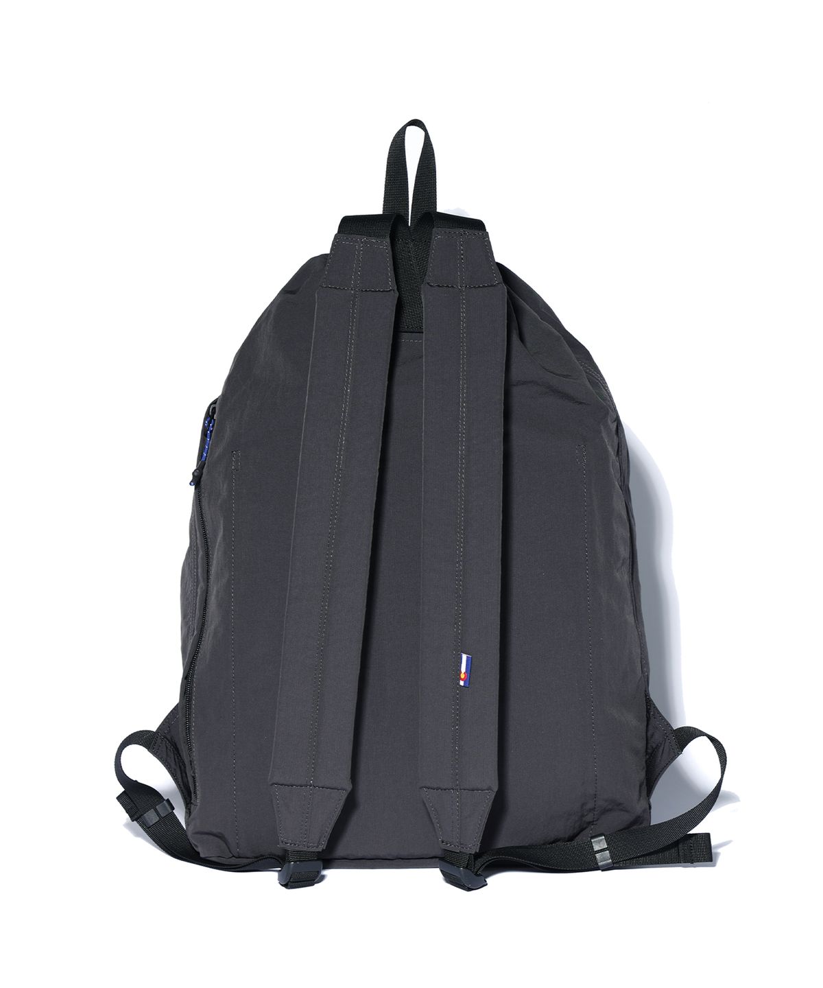매든(MADDEN) Madden String Daypack Charcoal