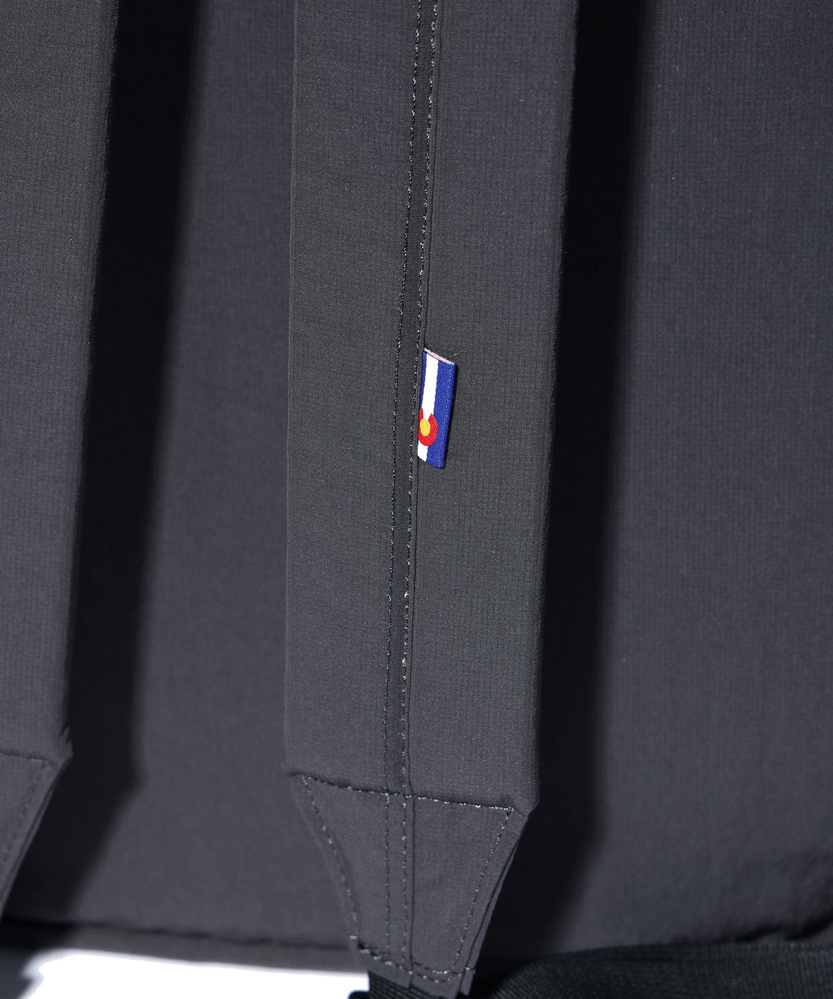 매든(MADDEN) Madden String Daypack Charcoal