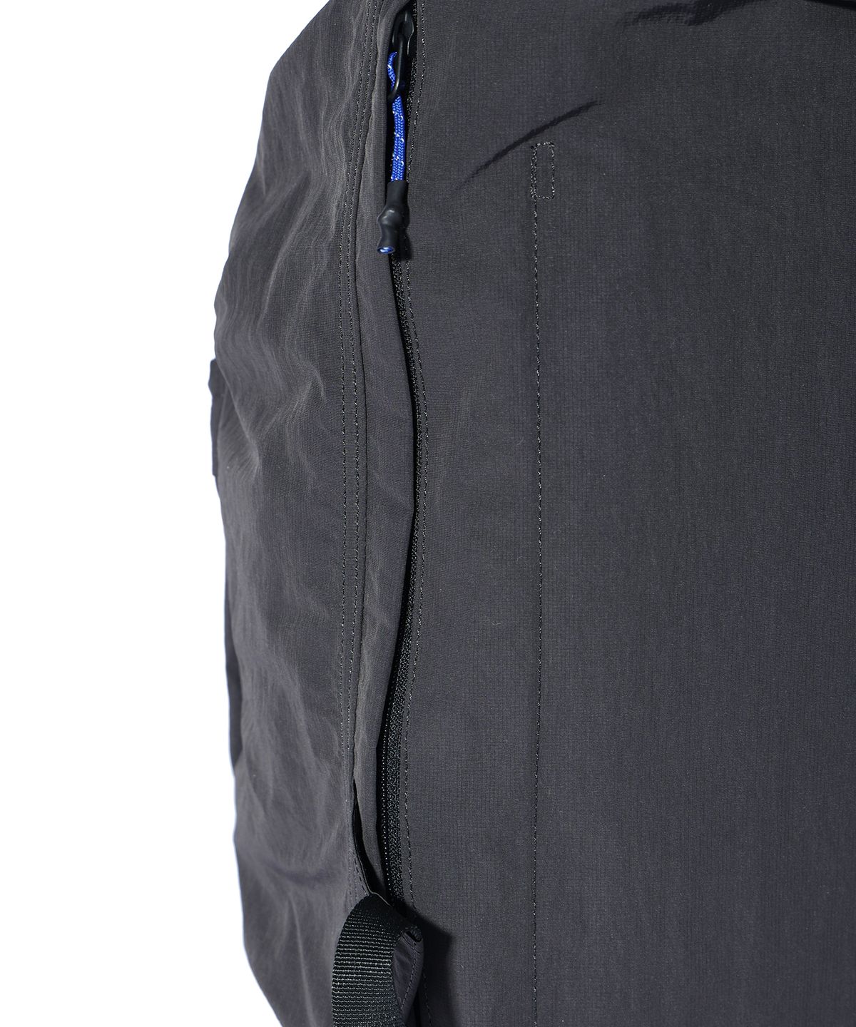 매든(MADDEN) Madden String Daypack Charcoal