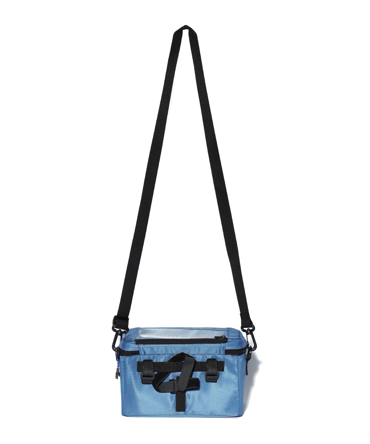 매든(MADDEN) Navigation Handle Bag Blue