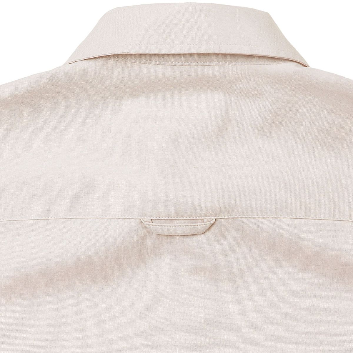 솔티(SORTIE) 440 Essential Comfort Oxford Shirts (Novelle Peach)
