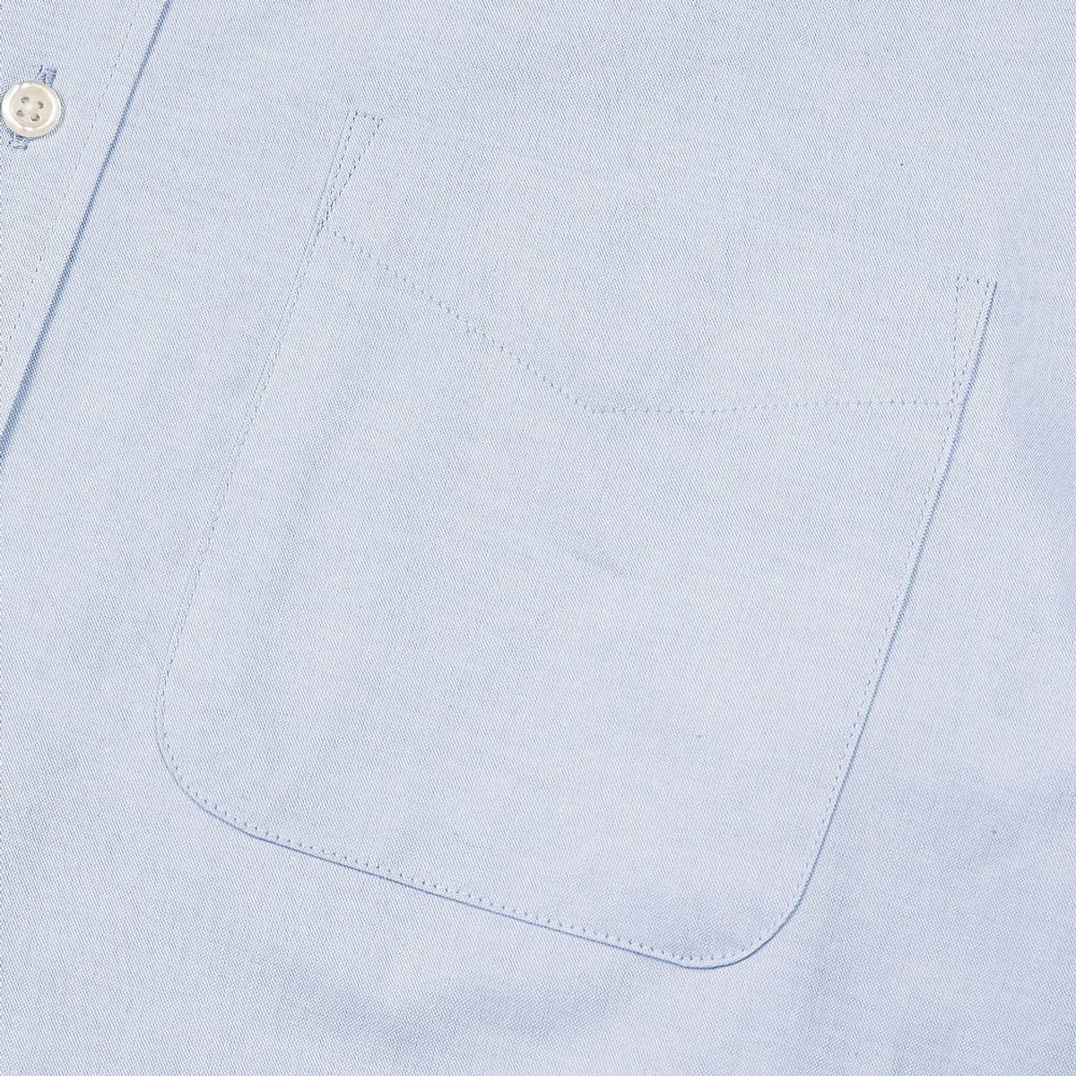 솔티(SORTIE) 440 Essential Comfort Oxford Shirts (Sky Blue)