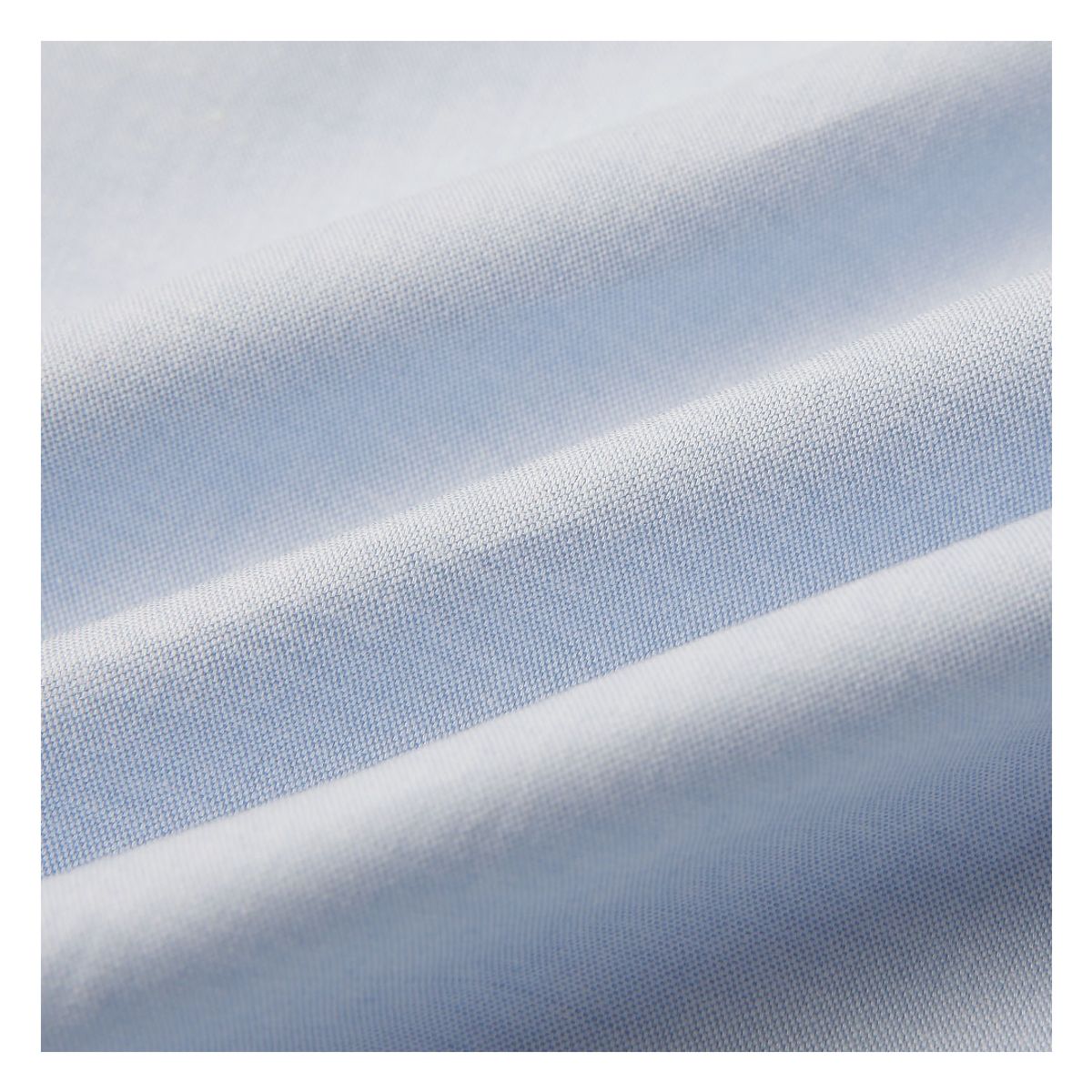 솔티(SORTIE) 440 Essential Comfort Oxford Shirts (Sky Blue)