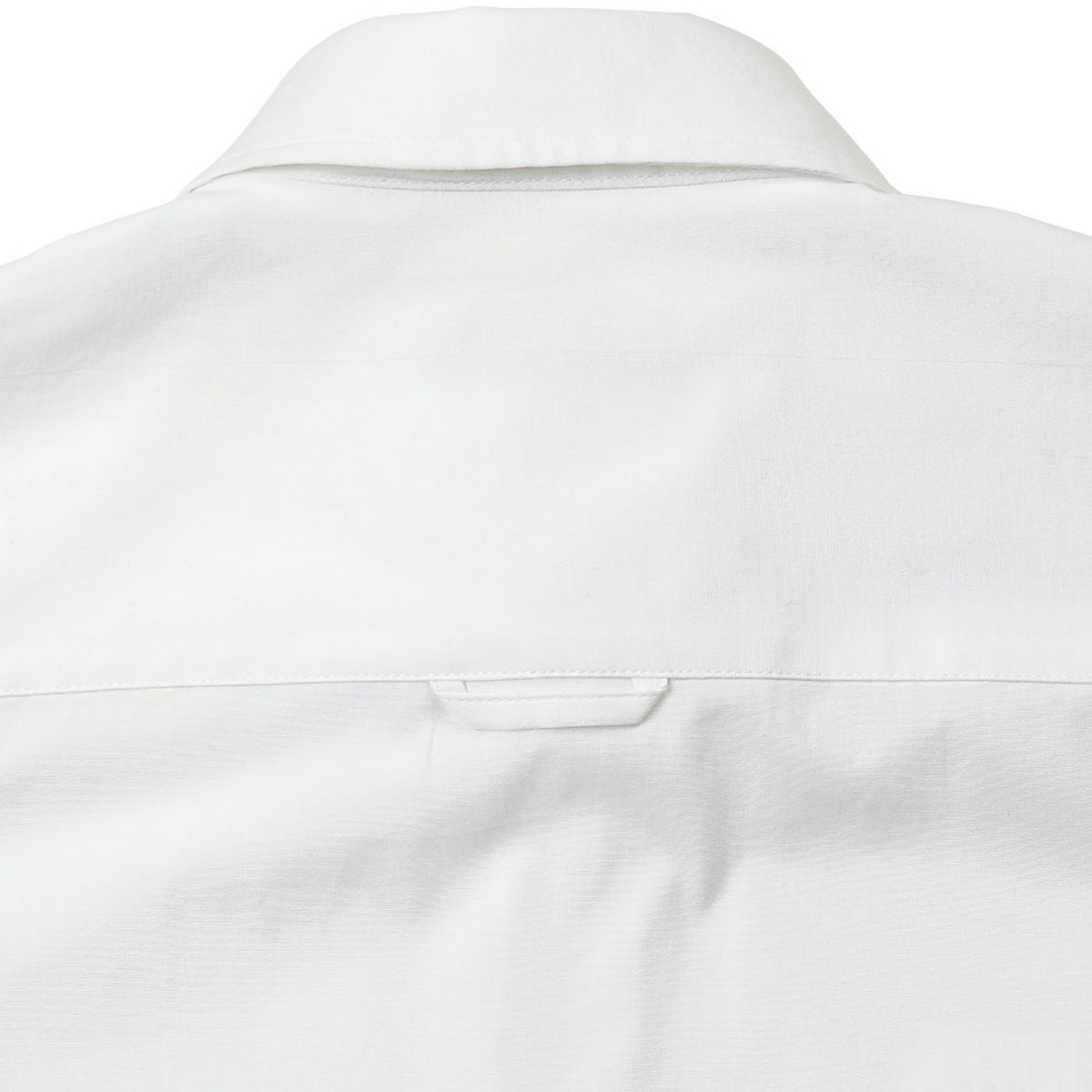 솔티(SORTIE) 440 Essential Comfort Oxford Shirts (White)