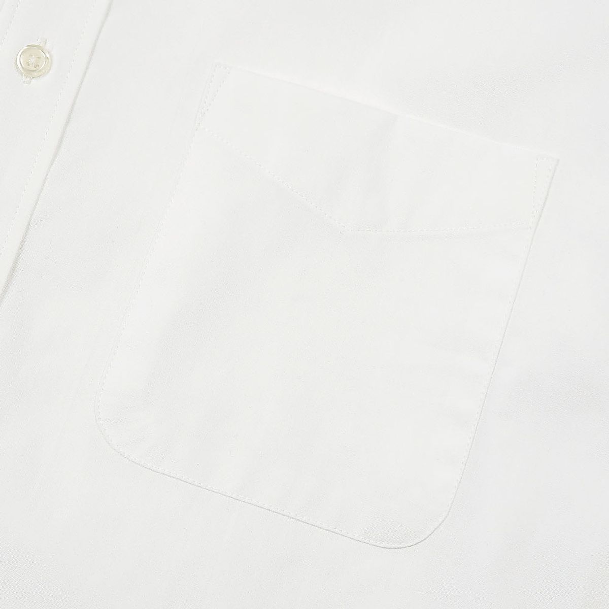 솔티(SORTIE) 440 Essential Comfort Oxford Shirts (White)