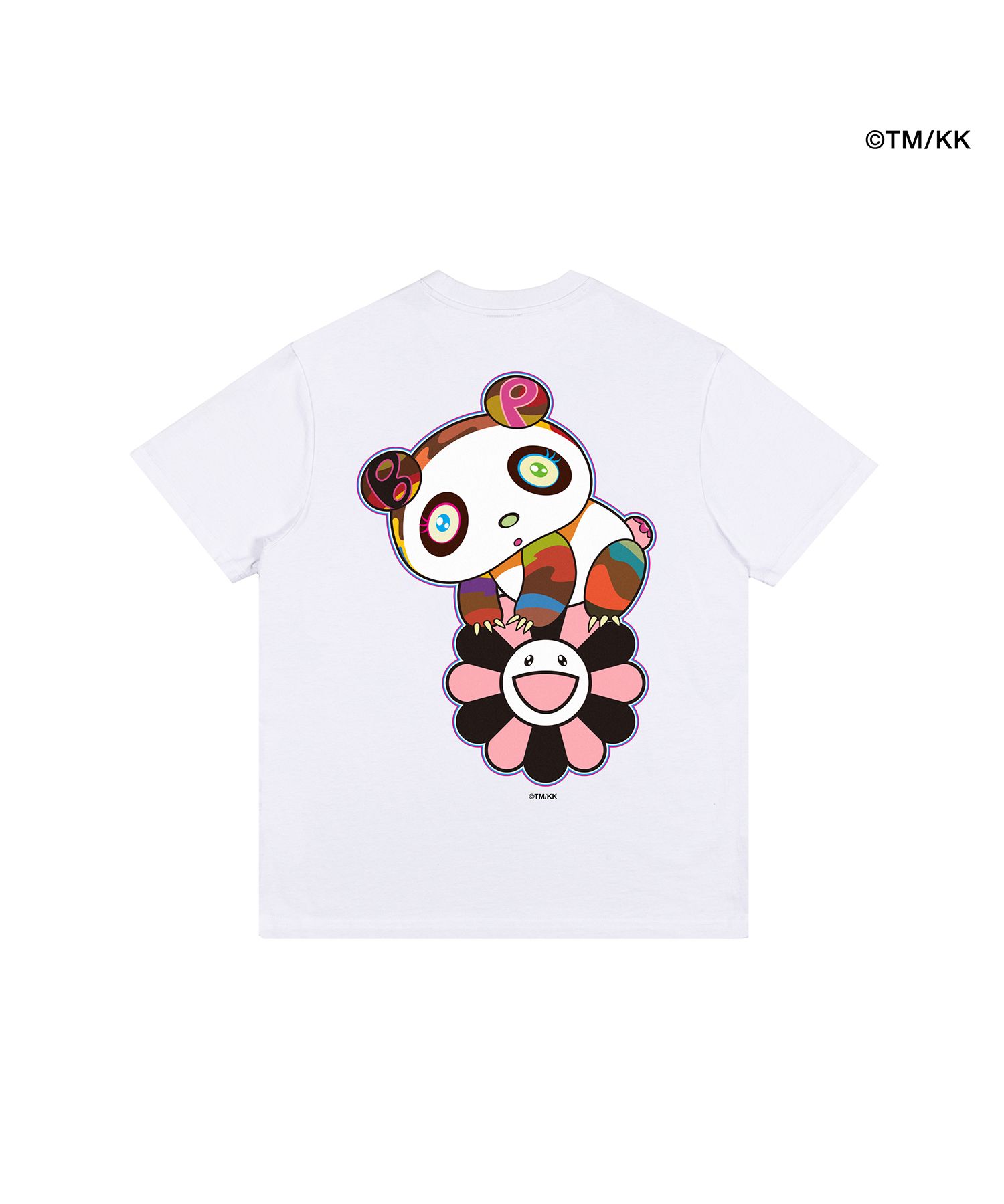 MUSINSA公式 | TAKASHI MURAKAMI X BLACKPINK Takashi Murakami +