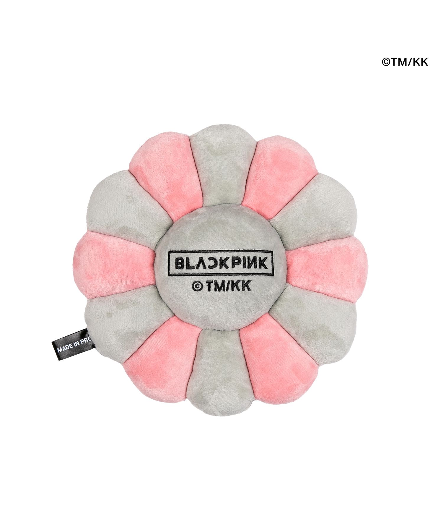 blackpink クッション MUSINSA公式 | TAKASHI MURAKAMI X BLACKPINK Takashi Murakami