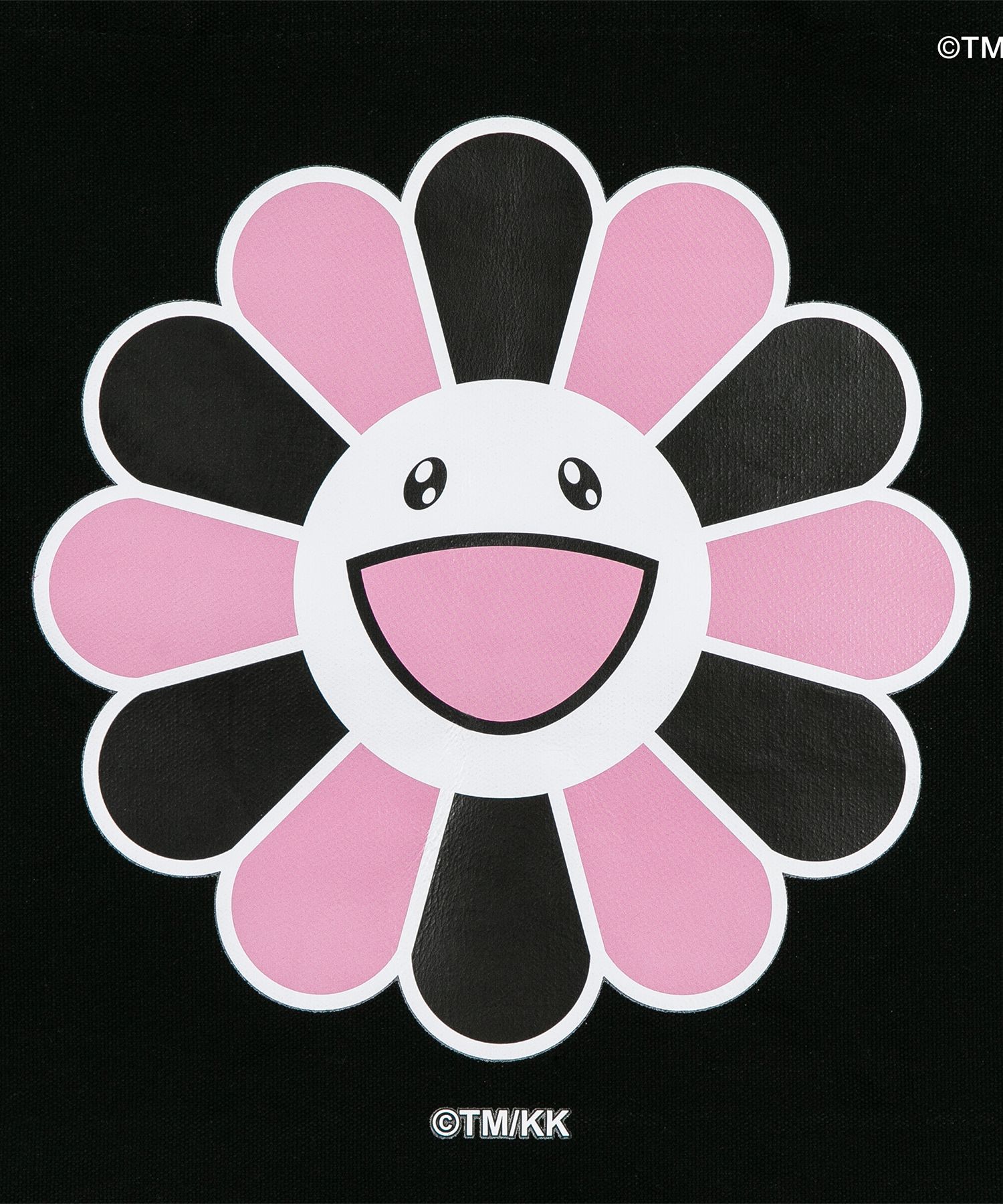 Takashi Murakami + BLACKPINK Tote Bag