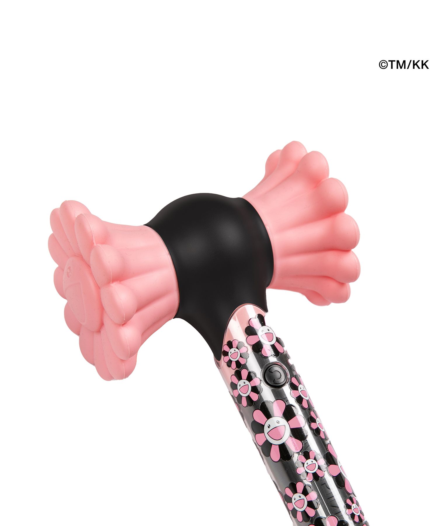 Takashi Murakami + BLACKPINK Lightstick Collectible