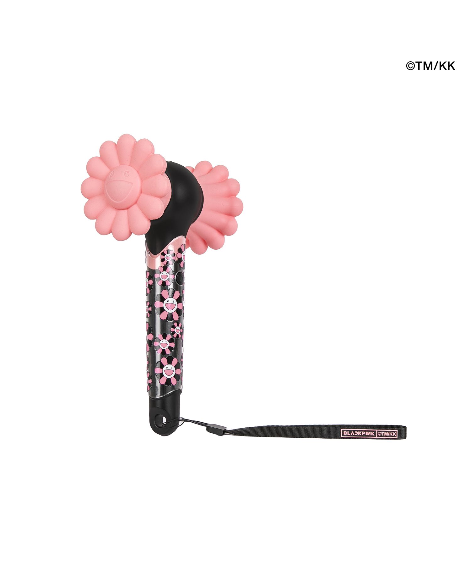Takashi Murakami + BLACKPINK Lightstick Collectible