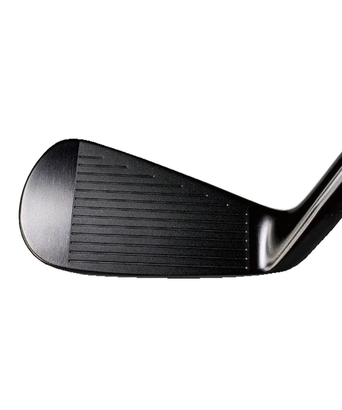 스캇골프(SCOTTGOLF) SG-03 블레이드 단조아이언 헤드 4-P 세트[블랙]