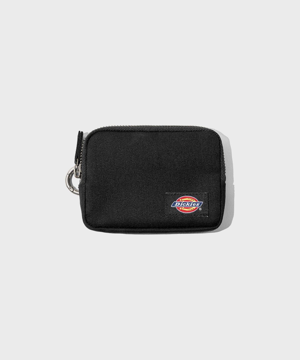 디키즈(DICKIES) OG 패브릭 파우치 Black