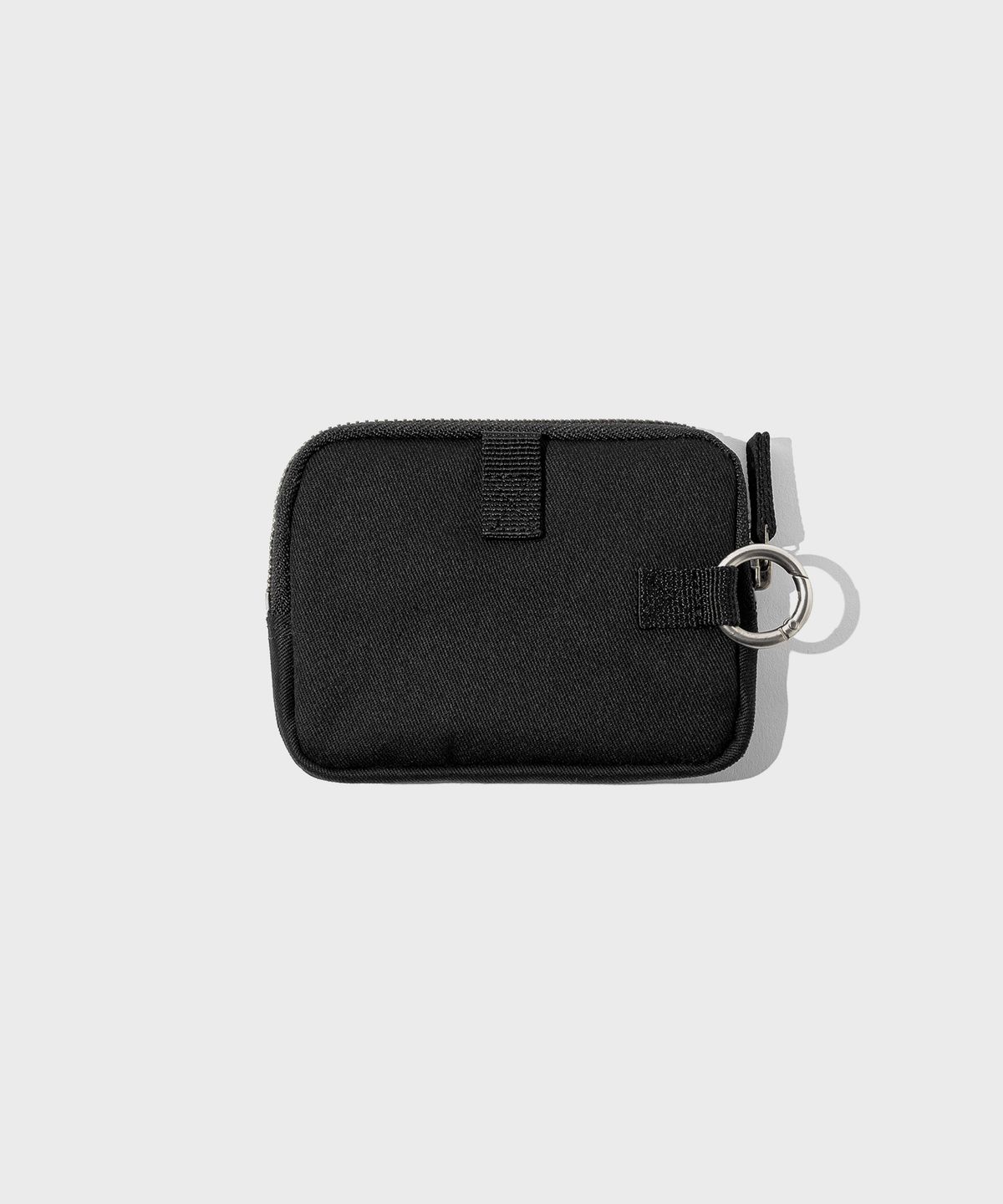 디키즈(DICKIES) OG 패브릭 파우치 Black
