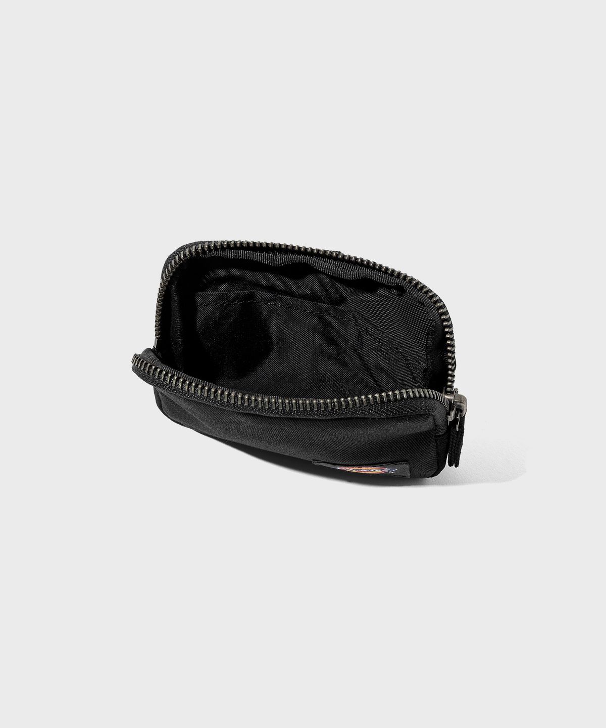 디키즈(DICKIES) OG 패브릭 파우치 Black