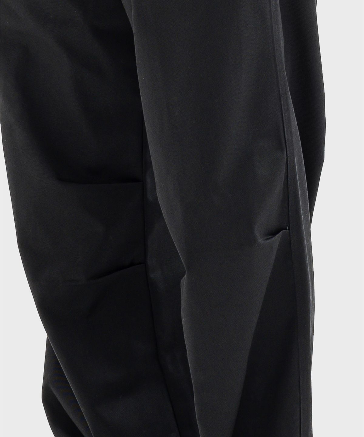 디키즈(DICKIES) 파라슈트 코튼 팬츠 Black