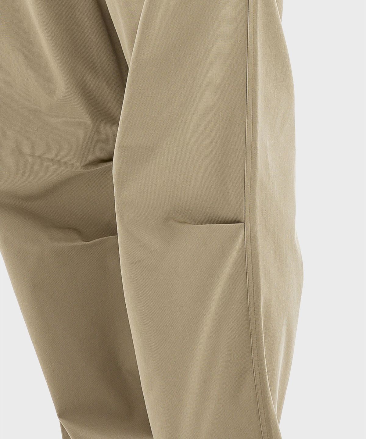 디키즈(DICKIES) 파라슈트 코튼 팬츠 Khaki