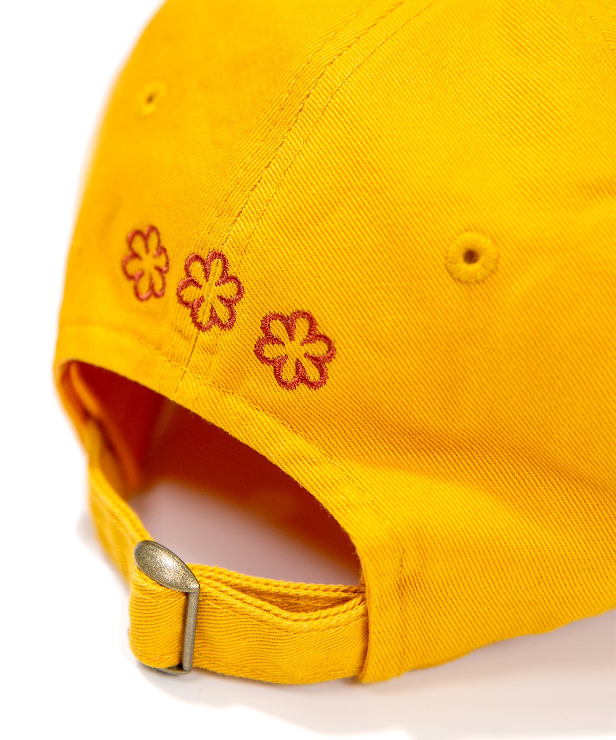 타이크(TYKE) Tyke’s Diner Cap Mustard