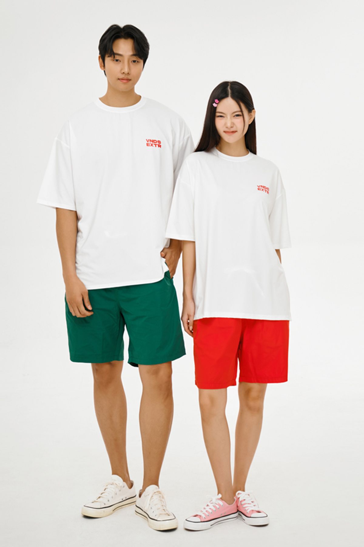 벤디스(VENDIS) 벤커버 비치팬츠