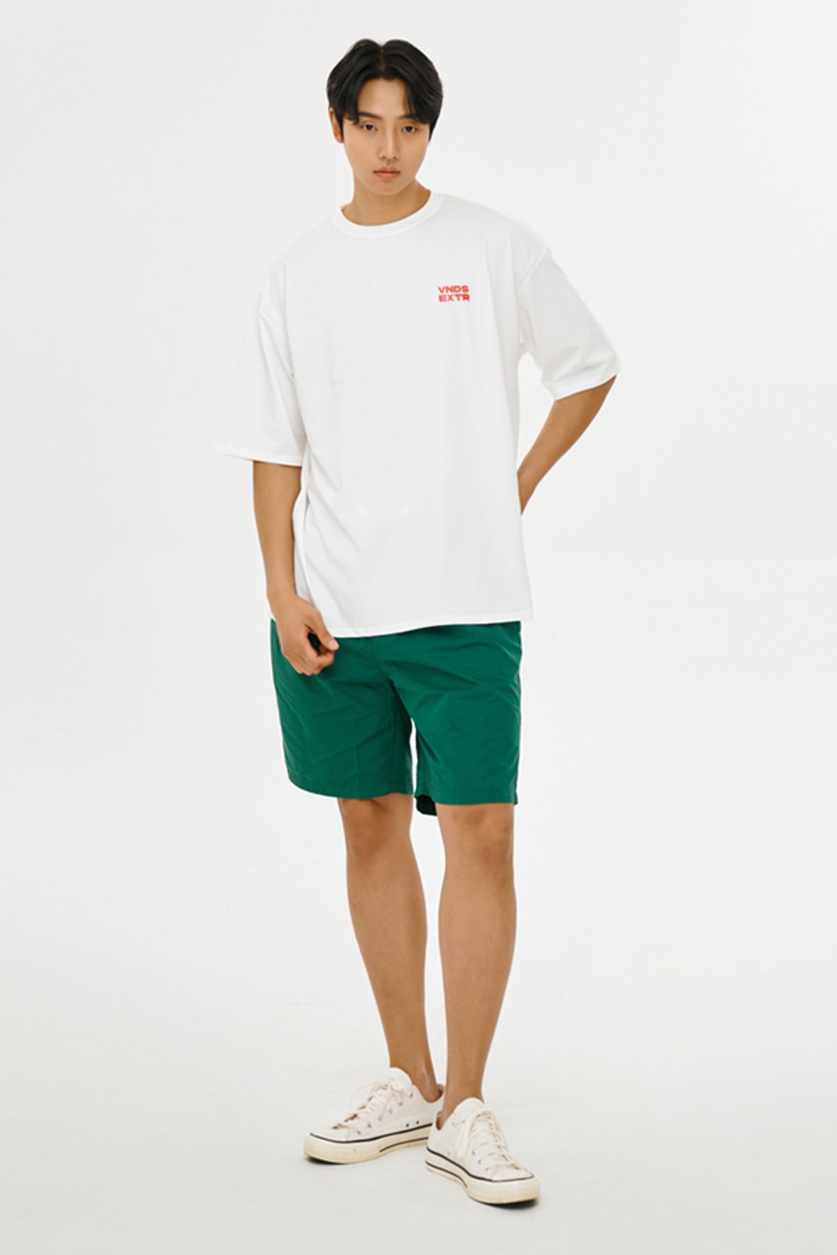 벤디스(VENDIS) 벤커버 비치팬츠