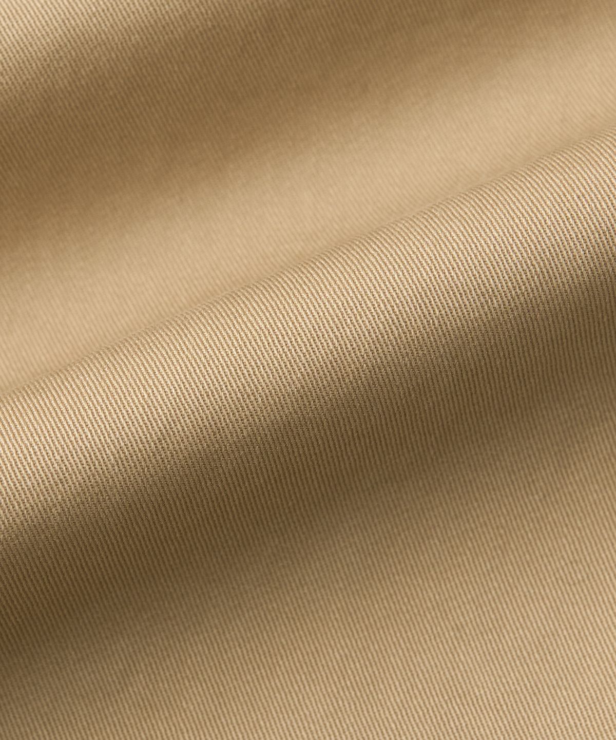 토피(TOFFEE) 투턱 치노 팬츠 (BEIGE)