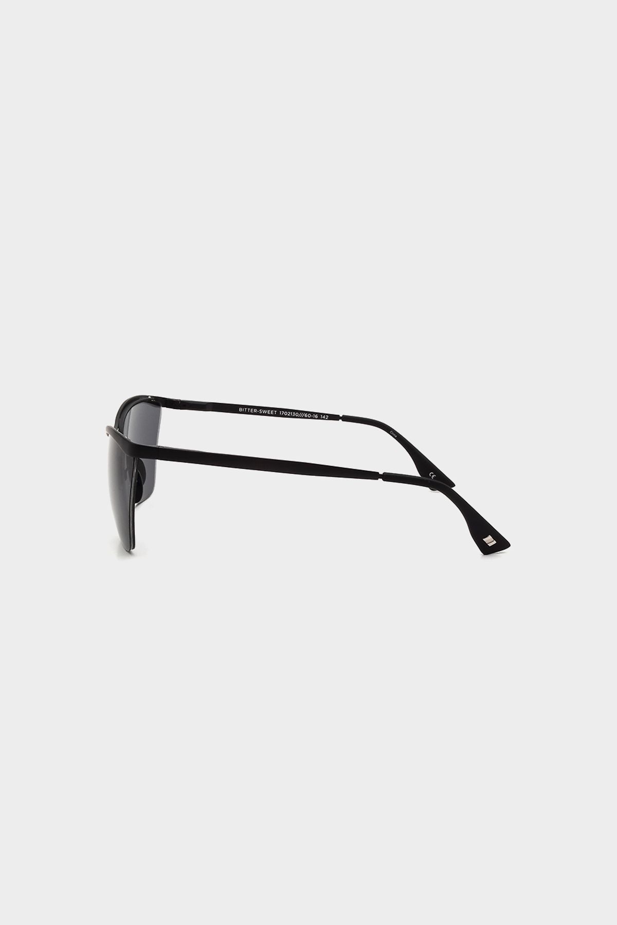 르스펙스(LE SPECS) 비터 스위트 매트 블랙