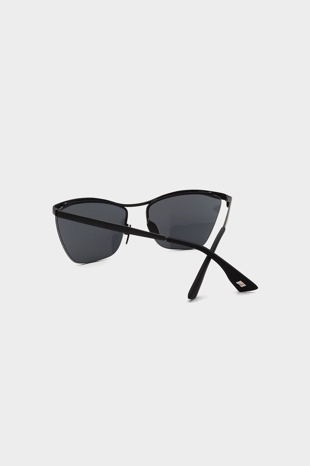 르스펙스(LE SPECS) 비터 스위트 매트 블랙